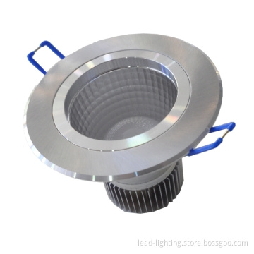9w High Brightness LED Down Light SMD5630
